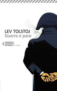 Libro Guerra e pace Lev Tolstoj