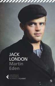 Libro Martin Eden Jack London