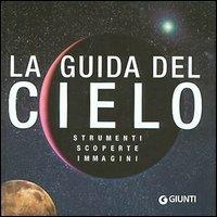 La Guida Del Cielo Strumenti Scoperte Immagini Adriana Rigutti