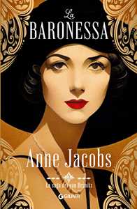 Libro La baronessa Anne Jacobs