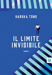 Libro Il limite invisibile Haruka Tono