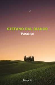 Libro Paradiso Stefano Dal Bianco