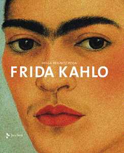 Libro Frida Kahlo. Ediz. a colori Helga Prignitz-Poda
