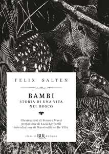 Libro Bambi. Storia di una vita nel bosco Felix Salten