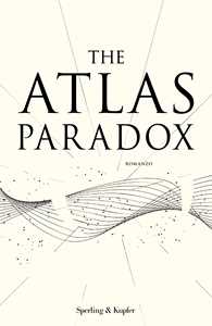 Libro The Atlas Paradox. Ediz. italiana Olivie Blake