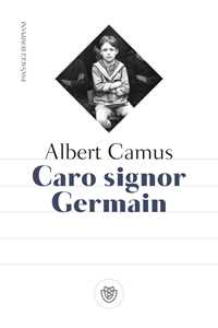Libro Caro signor Germain Albert Camus