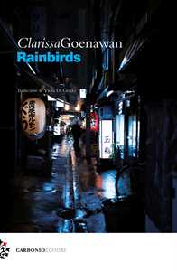 Libro Rainbirds Clarissa Goenawan