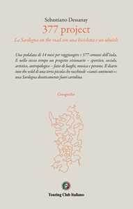 Libro 377 project. La Sardegna on the road con una bicicletta e un ukulele Sebastiano Dessanay
