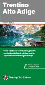 Libro Trentino Alto Adige 