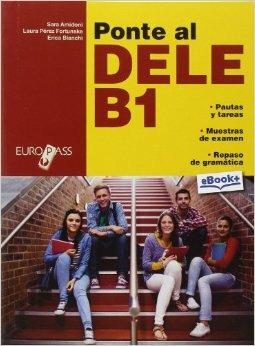 Ponte Al Dele B Per Le Scuole Superiori Con E Book Con Espansione