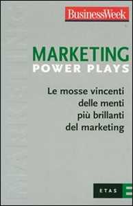 Libro Marketing Power Plays 