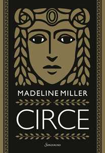 Libro Circe Madeline Miller