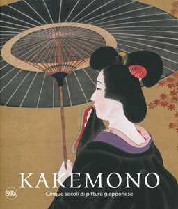 Libro Kakemono. Cinque secoli di pittura giapponese. Ediz. a colori Matthi Forrer