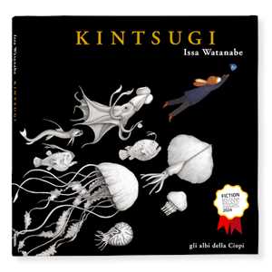 Libro Kintsugi. Ediz. a colori Issa Watanabe
