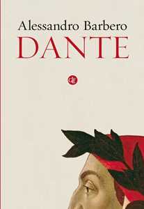 Libro Dante Alessandro Barbero