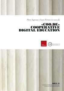 Libro «COO .DE». Cooperative Digital Education 