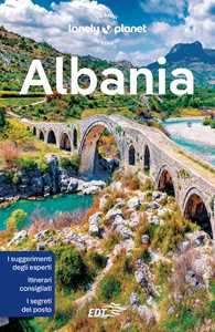 Libro Albania Piero Pasini
