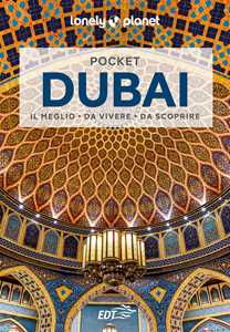 Libro Dubai pocket Andrea Schulte-Peevers Josephine Quintero