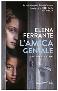 Libro L'amica geniale. Vol. 1 Elena Ferrante