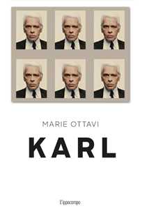 Libro Karl Marie Ottavi