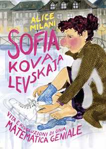 Libro Sofia Kovalevskaja Alice Milani