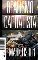 Libro Realismo capitalista Mark Fisher