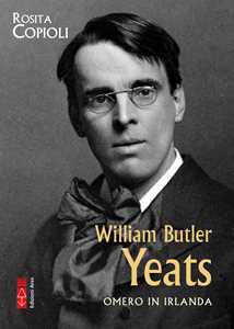 Libro William Butler Yeats Rosita Copioli