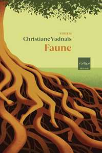 Libro Faune Christiane Vadnais