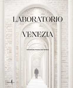 Libro Laboratorio Venezia 