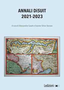 Libro Annali DiSUIT 2021-2023 