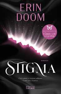 Libro Stigma Erin Doom
