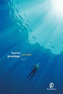 Libro Un'isola Karen Jennings