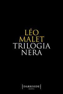 Libro Trilogia nera Léo Malet