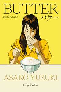 Libro Butter Asako Yuzuki