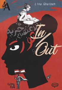 Libro In&out Lina Ghaibeh