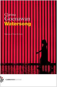Libro Watersong. Ediz. italiana Clarissa Goenawan
