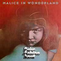 CD Malice in Wonderland Jon Lord Ian Paice Tony Ashton