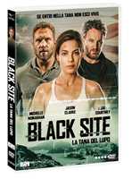 Film Black Site. La tana del lupo (DVD) Sophia Banks