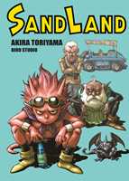 Libro Sand land. Ultimate edition Akira Toriyama