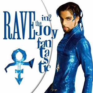 Vinile Rave In2 the Joy Fantastic Prince