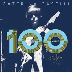 Vinile 100 Minuti per te (Deluxe Numbered Edition: 2 CD + 3 LP Yellow Coloured + 7" Vinyl + Book + Poster) Caterina Caselli