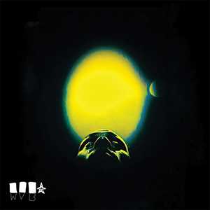 Vinile The Cycle (Neon Yellow Vinyl) Mourning (A) Blkstar