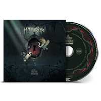 CD A Mortal Binding My Dying Bride