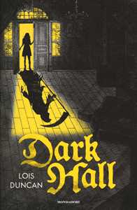 Libro Dark Hall Lois Duncan