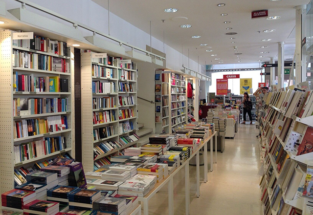 Libreria IBS+LIBRACCIO Ferrara