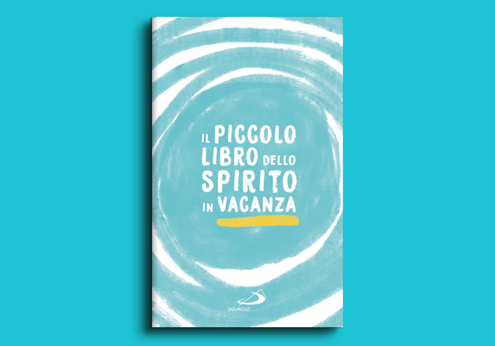 Il Piccolo Libro Dello Spirito In Vacanza 