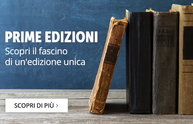 Back to Book prime Edizioni