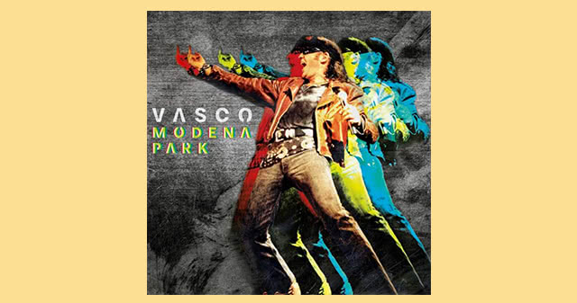 Vasco Modena Park: il concerto dei record -20%!