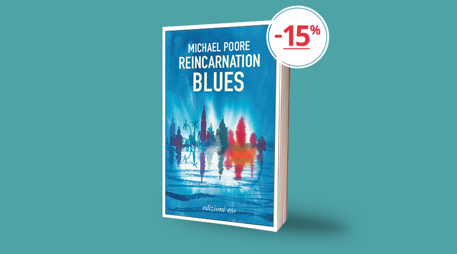 Reincarnation Blues