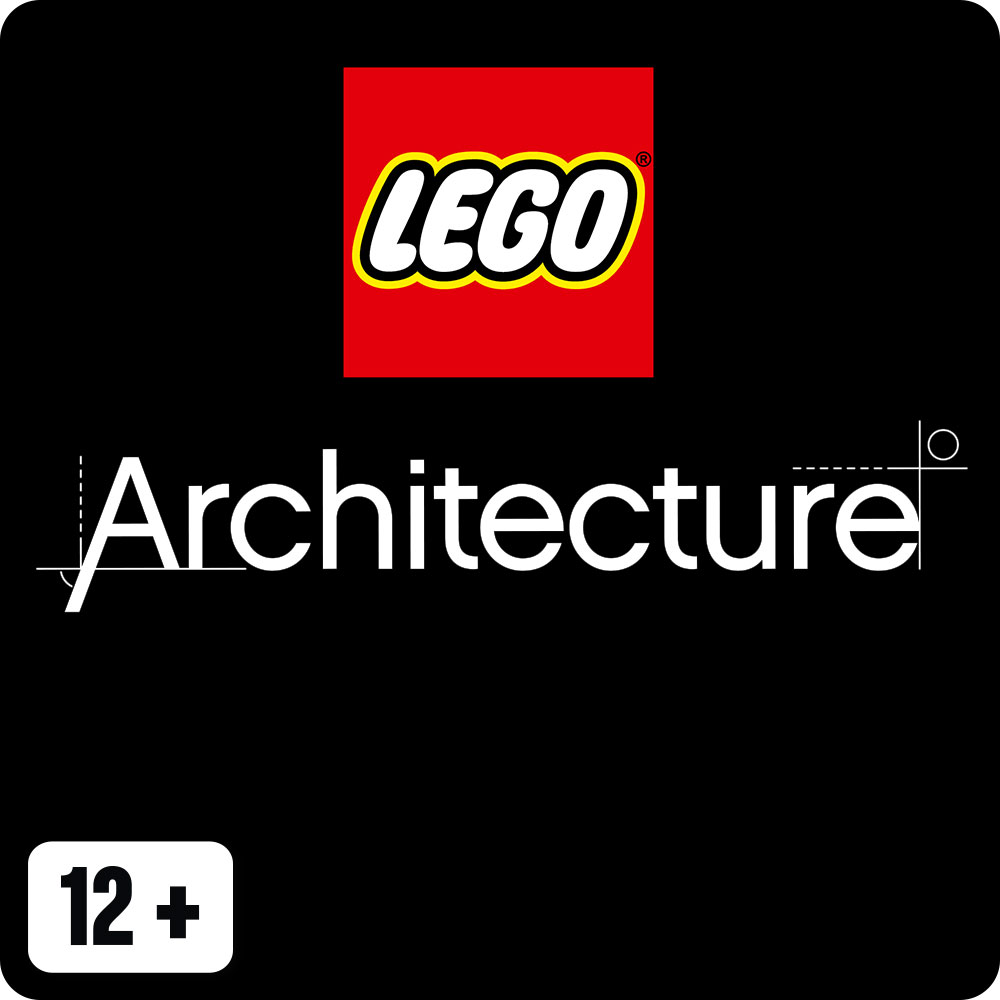 Lego Architecture